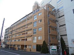 ライオンズマンション王子第5 401