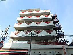 北区豊島1丁目