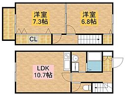 浜松市中央区幸3丁目の一戸建て