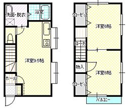 浜松市中央区高丘北3丁目の一戸建て