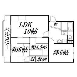 浜松市中央区上島6丁目