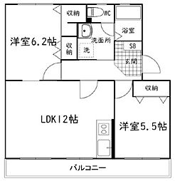 浜松市中央区萩丘2丁目