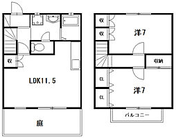 浜松市中央区葵西5丁目の一戸建て