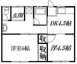 浜松市中央区幸4丁目の一戸建て