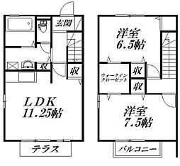 浜松市中央区佐藤3丁目の一戸建て