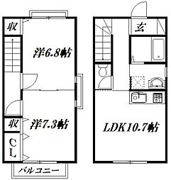 浜松市中央区幸1丁目の一戸建て