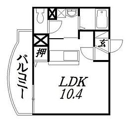 浜松市中央区海老塚1丁目