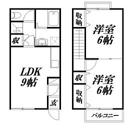 浜松市中央区葵西4丁目の一戸建て