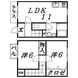 浜松市中央区早出町の一戸建て