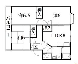 浜松市中央区初生町