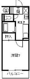 浜松市中央区布橋2丁目