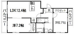 浜松市中央区積志町