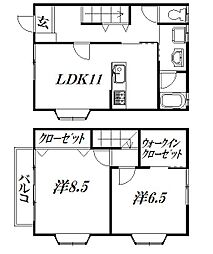 浜松市中央区早出町の一戸建て