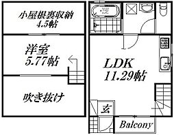 浜松市中央区助信町の一戸建て