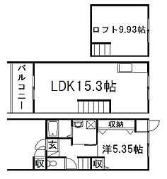 浜松市中央区有玉南町の一戸建て