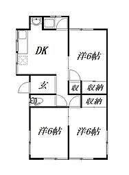 浜松市中央区安新町の一戸建て