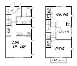 浜松市中央区泉2丁目の一戸建て