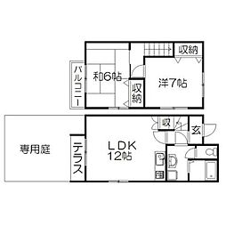 浜松市中央区鴨江3丁目の一戸建て