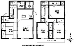 浜松市中央区鴨江2丁目の一戸建て