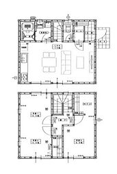浜松市中央区鴨江3丁目の一戸建て