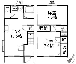 浜松市中央区佐鳴台3丁目の一戸建て