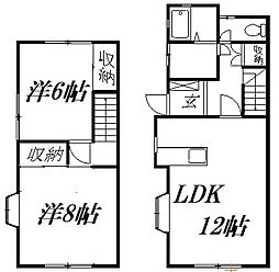 浜松市中央区佐鳴台4丁目の一戸建て