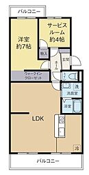 浜松市中央区蜆塚4丁目
