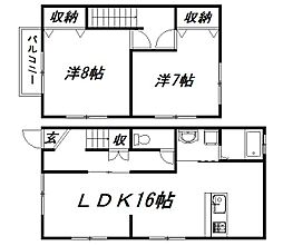 浜松市中央区早出町の一戸建て
