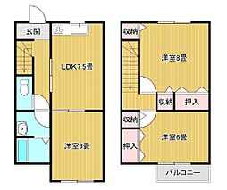 浜松市中央区西山町の一戸建て
