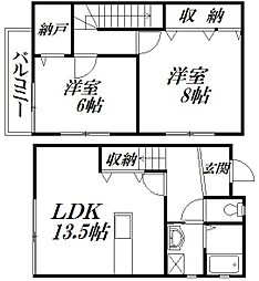 浜松市浜名区細江町中川の一戸建て