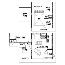 浜松市中央区有玉南町の一戸建て
