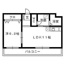 浜松市中央区新津町