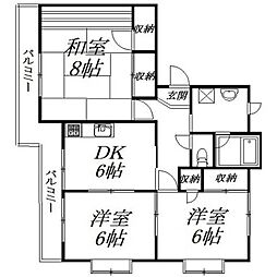 浜松市中央区上島6丁目