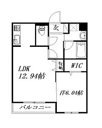 浜松市中央区小豆餅4丁目
