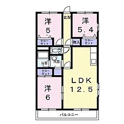 浜松市中央区領家2丁目