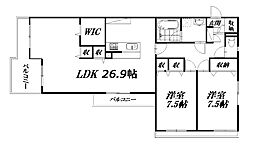 浜松市中央区蜆塚2丁目