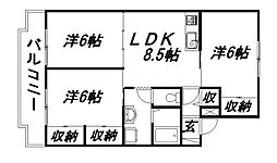 浜松市中央区上島5丁目