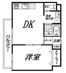 浜松市中央区中央1丁目