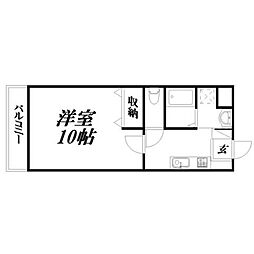 浜松市中央区初生町