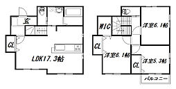 浜松市中央区鴨江3丁目の一戸建て