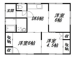 浜松市中央区幸2丁目の一戸建て