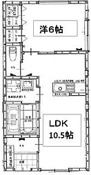 浜松市中央区中沢町の一戸建て
