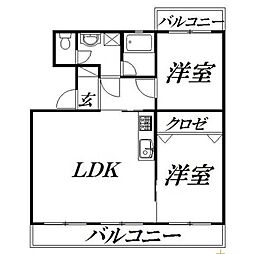 浜松市中央区布橋3丁目