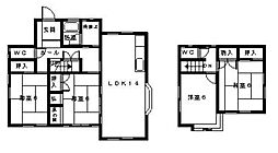 浜松市中央区神ケ谷町の一戸建て