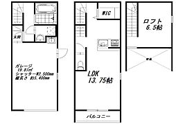 浜松市浜名区貴布祢の一戸建て