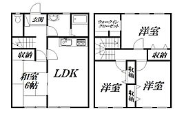 浜松市中央区高丘東5丁目の一戸建て