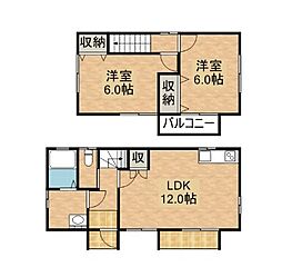 浜松市中央区西伊場町の一戸建て