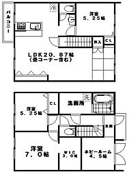 浜松市中央区寺島町の一戸建て