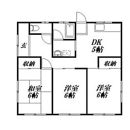 浜松市中央区富塚町の一戸建て