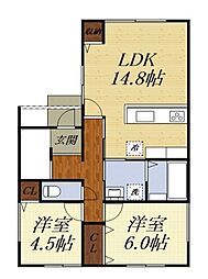浜松市中央区和合町の一戸建て